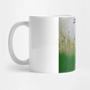 Mother Nature Mug